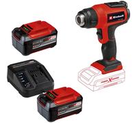 Einhell TE-HA 18 Li 18v Cordless Heat Gun