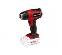 Einhell Te-Ha 18 Li - Solo Hot Air Gun 18V Bare Unit Multi Colour (One Size)