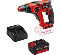Einhell TE-HD 18/12 Li 18v Cordless Compact SDS Plus Drill
