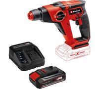 Einhell TE-HD 18/12 Li 18v Cordless Compact SDS Plus Drill