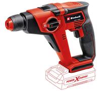 Einhell Power X-Change Cordless Rotary Hammer 1.3J - Te-Hd 18/12 Li-Solo - Body Only