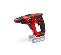 Einhell TE-HD 18/12 Li - Solo Cordless Rotary Hammer TE-HD 18/12 Li - Solo Cordless Rotary Hammer