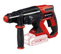 Einhell TE-HD 18/20 Li 18v Cordless SDS Plus Rotary Hammer Drill 4 Mode No Batteries No Battery Charger Case