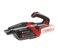Einhell Power X-Change TE-HV 18/06 Li-Solo 18V Vacuum Cleaner (Bare Unit)