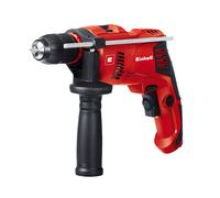 Einhell Rotary Hammer Drill 550W With Auxiliary Handle Depth Stop - Te-Id 500 E