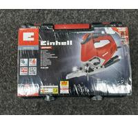 Einhell TE-JS 100 750W Pendulum Jigsaw