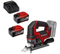Einhell TE-JS 18/100 Li 18v Cordless Jigsaw