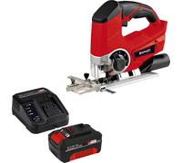 Einhell TE-JS 18/80 Li 18v Cordless Jigsaw