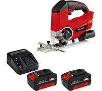 Einhell TE-JS 18/80 Li 18v Cordless Jigsaw