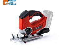 Einhell 43.212.00 TE-JS 18LI Power X-Change Cordless Jigsaw 18 Volt Bare Unit