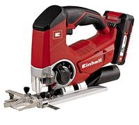 Einhell TE-JS 18 Li Kit 18 V Power X-Change Cordless Jigsaw Kit