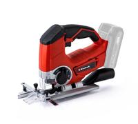 Einhell 43.212.00 TE-JS 18LI Power X-Change Cordless Jigsaw 18 Volt Bare Unit