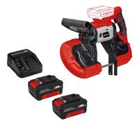 Einhell TE-MB 18/127 Li 18v Cordless Bandsaw