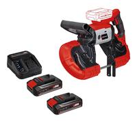 Einhell TE-MB 18/127 Li 18v Cordless Bandsaw