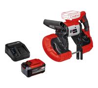 Einhell TE-MB 18/127 Li 18v Cordless Bandsaw
