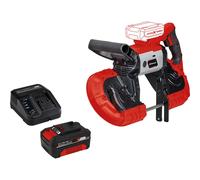 Einhell TE-MB 18/127 Li 18v Cordless Bandsaw