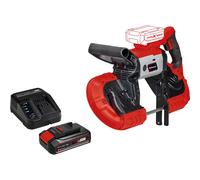 Einhell TE-MB 18/127 Li 18v Cordless Bandsaw