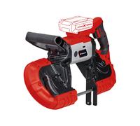 Einhell TE-MB 18/127 Li-Solo Power X-Change 18v Bandsaw Bare Unit
