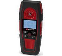 Einhell TE-MD 80 Digital Pipe, Cable and Stud Detector Wall Scanner