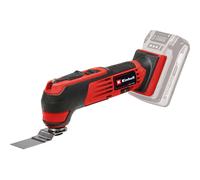 Einhell TE-MG 18/1 Li 18v Cordless OIS Oscillating Multi Tool No Batteries No Charger No Case