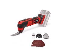 Einhell TE-MG 18/1 Li - Solo Cordless Multifunctional Tool TE-MG 18/1 Li - Solo Cordless Multifunctional Tool