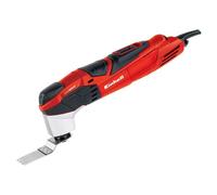 Einhell Te-Mg 200 Ce Multi-Tool In Case 200W 240V EINTEMG200CE