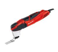 Einhell Multifunctional Tool TE-MG 200 CE Adjustable Sawing Sanding Power Tool