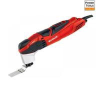 Einhell Te-Mg 200 Ce Multi-Tool In Case 200W 240V EINTEMG200CE