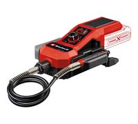 Einhell Cordless Rotary Tool With Accessory Kit 18V TE-MT 18/34 PXC BODY ONLY
