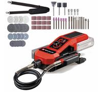 Einhell TE-MT 18/34 Li Solo 18V Cordless Grinding and Engraving Tool