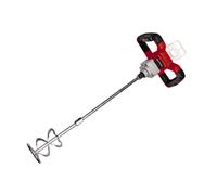 Einhell Te-mx 18 Li - Solo Paint/mortar Mixer 18v Bare Unit