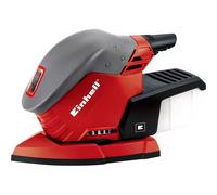 Einhell 4460560 Te-Os 1320 Multi Sander With Dust Collection 130W 240V