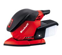 Einhell TE-OS 1320 Multi Sander with Dust Collection 130W 240V