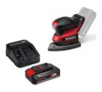 Einhell TE-OS 18/150-2 Li 18v Cordless Multi Sander