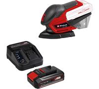Einhell TE-OS 18/150 Li 18v Cordless Multi Sander 1 x 2.5ah Li-ion Charger No Case