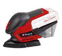 Einhell TE-OS 18/150 Li 18v Cordless Multi Sander No Batteries