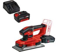 Einhell TE-OS 18/230 Li 18v 1/2 Sheet Sander