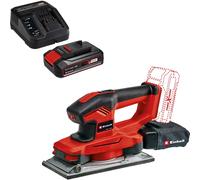 Einhell TE-OS 18/230 Li 18v 1/2 Sheet Sander