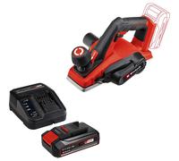 Einhell TE-PL 18/82 Li 18v Cordless Planer