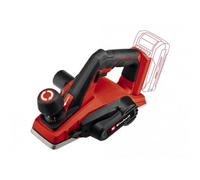 Einhell Te-Pl 18/82 Li - Solo Planer 18V Bare Unit Multi Colour (One Size)