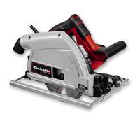 Einhell Plunge Saw 165mm Blade Circular Saw - Dust Extraction Funnel - Te-Ps 165