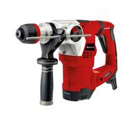 Einhell Te-rh 32 4f Kit Rotary Hammer 1250w 240v