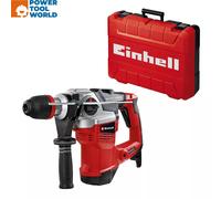 Einhell TE-RH 38 3F 18v Rotary Hammer Drill Body Only In Carry Case 4257959