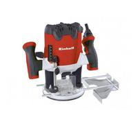 Einhell Te-Ro 1255 E 1/4In Router 240V 1200W (Uk Plug) Multi Colour (One Size)