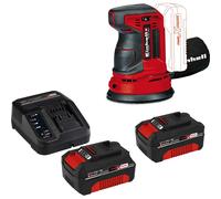 Einhell TE-RS 18 Li 18v Cordless Rotating Disc Sander 125mm