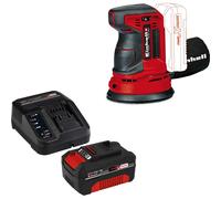 Einhell TE-RS 18 Li 18v Cordless Rotating Disc Sander 125mm
