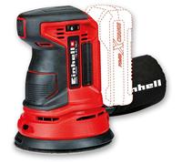 TE-RS 18 Li Power X-Change Rotating Sander 18V Bare Unit