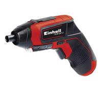 Einhell TE-SD 3.6/1 Li 3.6V Cordless Screwdriver 1 x 1.5ah Intergrated Li-ion Battery Charger Case