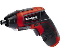 Einhell Electric Screwdriver 3.6V 4.5 Nm