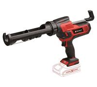 Einhell TE-SG 18/10 Li-Solo Power X-Change Caulking Gun 18V Bare Unit